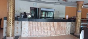 Cafetería