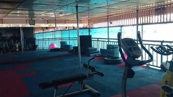 Gimnasio