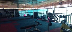 Gimnasio
