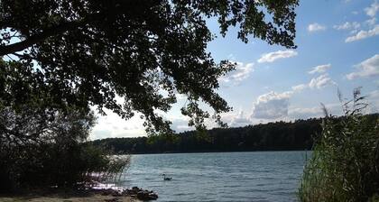 Apartment für 3 Personen in Strausberg