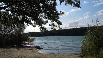 Plage