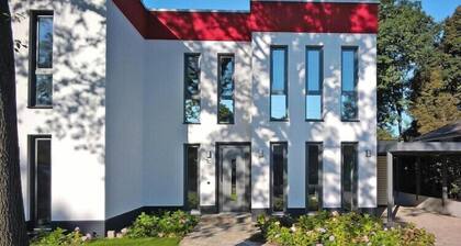 Wohnung in Strausberg am Straussee