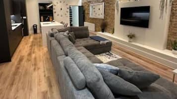 Smart TV