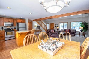 Interior - NEW! 3 King Suites, Bunk/Game Room, Hot Tub, Foosball-SHAG20 (Sunriver)