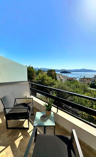 Aethèr Boutique Apartments - Superior Apartment