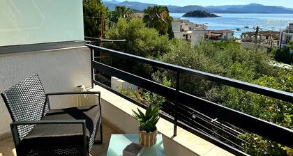 AethĂšr Boutique Apartments - Superior Apartment