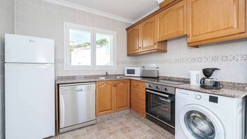 Villa (3 Bedrooms) | Bahagian dalam