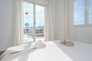 Villa (3 Bedrooms) | Interieur