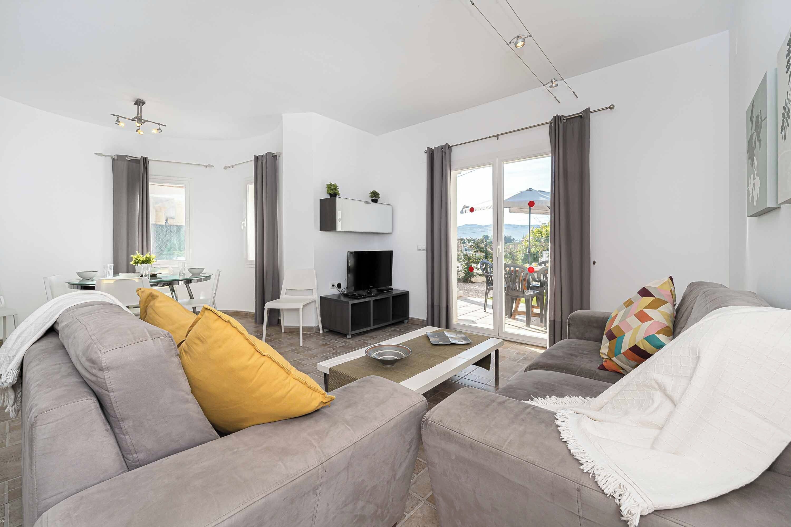 Villa (3 Bedrooms) | Interior