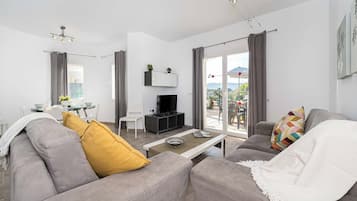 Villa (3 Bedrooms) | Interior