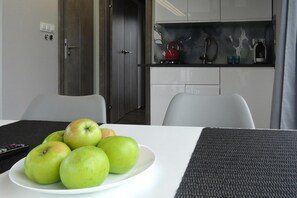 Mobile home | Indvendig detalje