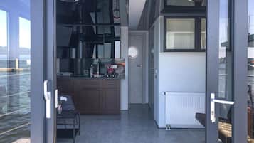 Mobil Karavan | Dapur pribadi