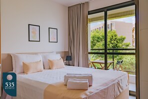 1 chambre, fer et planche à repasser, accès Internet, draps fournis