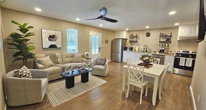 Belton Lakehouse One Bedroom- Unit 3