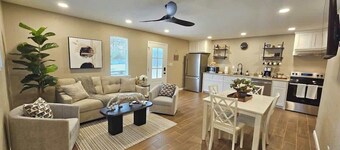 Steps from Belton Lake - Cozy & Private - Unit 3