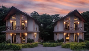 Exterior - Cabañas el Refugio Verde Monteverde (Monteverde)