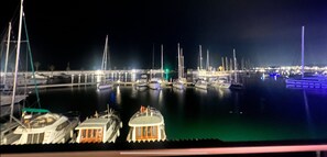 Jachthafen