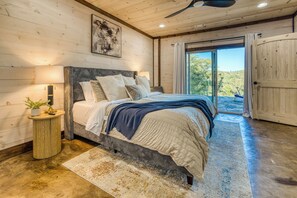 4 chambres, fer et planche à repasser, Wi-Fi gratuit, draps fournis