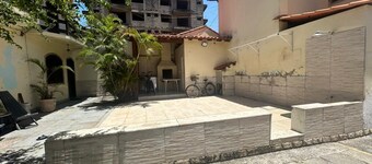 Modern House in Dunas Beach