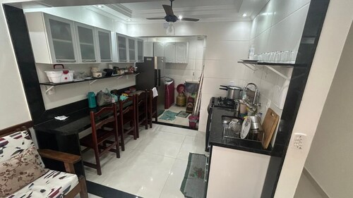 Modern House in Dunas Beach