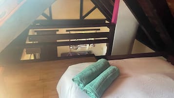 1 bedroom, WiFi