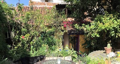 Casa Blues , excellent location!