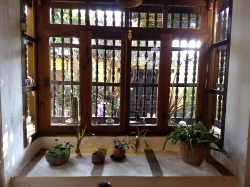 Casa Blues , excellent location!