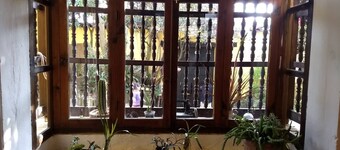 Casa Blues , excellent location!