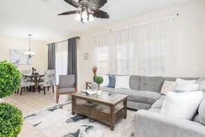 Téléviseur connecté