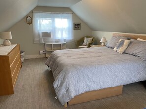 Bügeleisen/Bügelbrett, WLAN, Bettwäsche