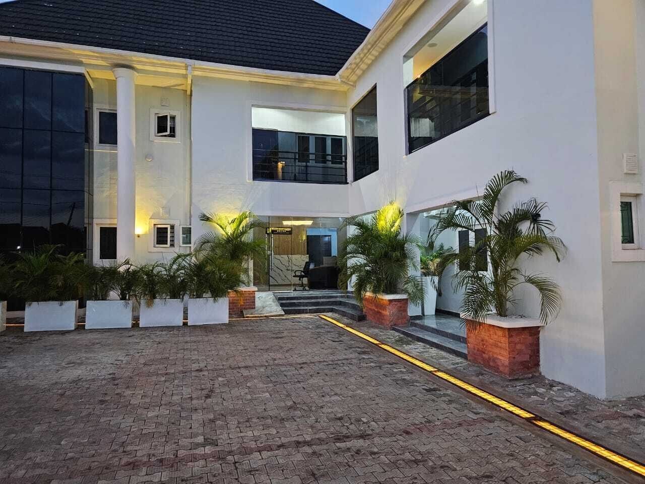 Chi tiết ngoại thất