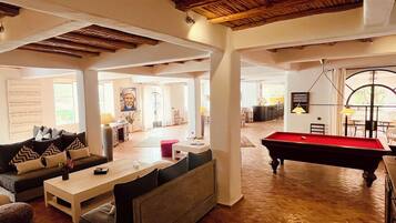 Sala de jogos