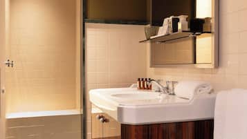 Apartemen | Kamar mandi | Sabun