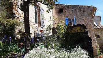 Área da propriedade