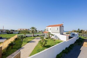 House | 4 bedrooms - Garden Maisonette Gouves (Hersonissos)