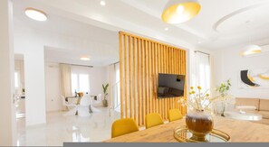 Casa | 4 dormitorios