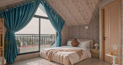 View Nhà Lồng, Đồi Núi - Phong Cách Trẻ Trung