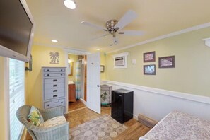 1 soveværelse, Wi-Fi