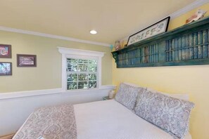 1 bedroom, WiFi