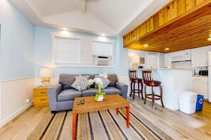 TV - Welcome Matt's - Truman @ Duval | Perfect Hideaway! (Key West)