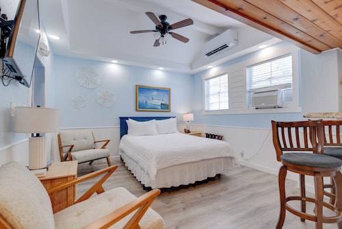 Welcome Matt's - Truman @ Duval | Perfect Hideaway!