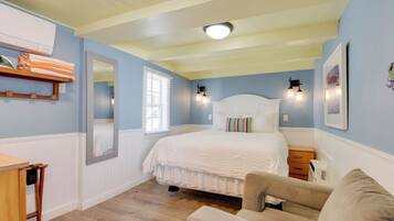 1 Schlafzimmer, WLAN