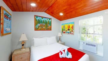 1 habitación y wifi