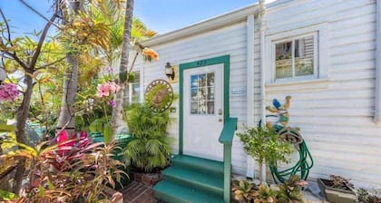 Holly's Hideaway - Truman @ Duval | Charming Hideaway Near Duval!