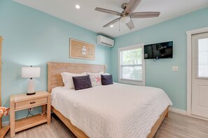 1 Schlafzimmer, WLAN