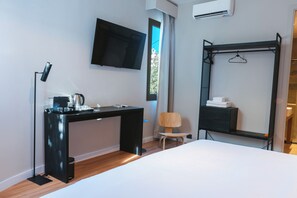 1 bedroom, in-room safe, desk, WiFi - Andes room for 2 people (Mendoza)