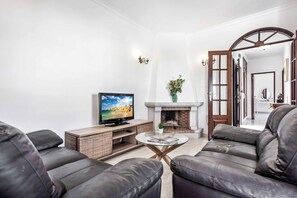 Interior - Villa Arcadia (Albufeira)