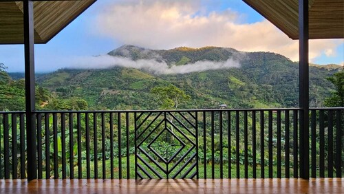 Rudy's Lodge: 
Discover the Ultimate Retreat, Relax, Recharge and Reconnect.