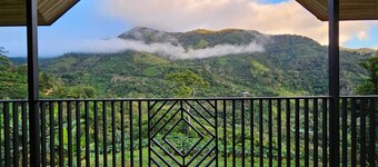 Rudy's Lodge: 
Discover the Ultimate Retreat, Relax, Recharge and Reconnect.