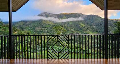 Rudy's Lodge:
Discover the Ultimate Retreat, Relax, Recharge and Reconnect.